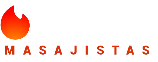 logo masajistas unicas sensuales